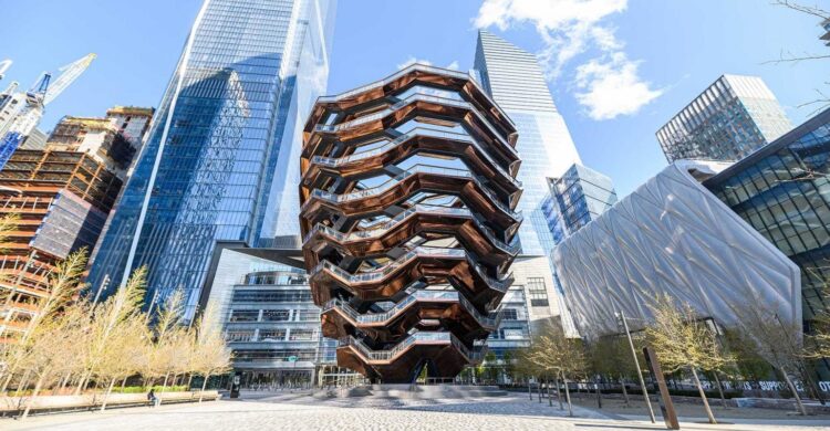 hudson yards